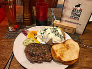 Steakhouse Apache food