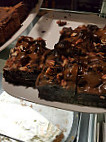 Brownies Coffee Culture inside