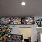 Seven7tacos inside