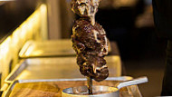 Braza Churrascaria Darling Harbour food