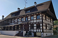 Riegelhof outside