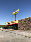 Waffle House inside