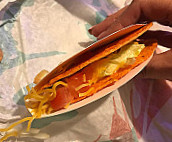 Taco Bell food