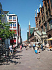 Junge - Die Backerei - Am Markt food