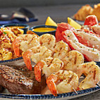 Red Lobster Hospitality, LLC food