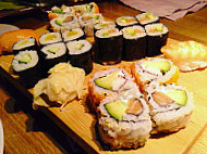 Khai Sushi More food