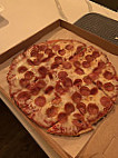 Donatos Pizza food