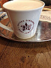 Pret A Manger food