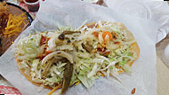 Riliberto's Fresh Mexican Food food