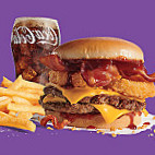 Jack In The Box food