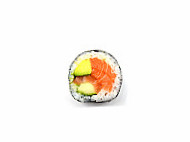 Hjem Sushi food