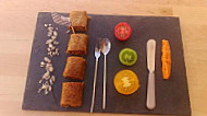 Breizh Tapas food