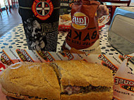 Firehouse Subs Racine food