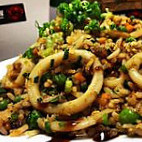 Wok Bar Restaurante Delivery food