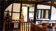 Thai Square St Albans food