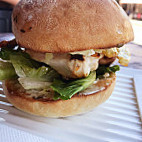 Grill'd - Fremantle food