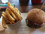 Grill'd - Fremantle food