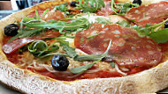 La Pizzaiolette food