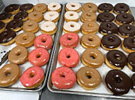 Bosa Donuts food