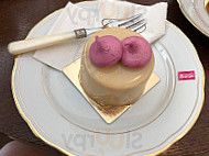 Geraldine Konditorei Cafe Patisserie food