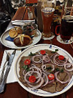 Augustiner In Meran food