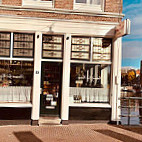 Gebr Hartering Bv Amsterdam food