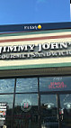 Jimmy John's outside