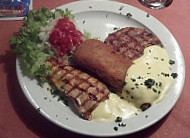 Restaurant Steakhaus Jugoslavija food