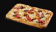 Domino's Pizza Villeneuved'ascq food