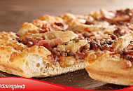 Telepizza Plaza Rocio food