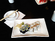 Azuma Sushi food