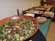 Maxi's Deli, Catering, Espresso food