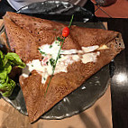 Creperie Le Ble Noir food