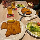 Gasthaus Elsner food