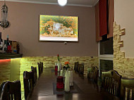 Restaurant Kreta food