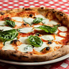 Pizzeria Da Ciro food