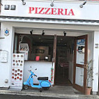 Pizzeria Da Ciro outside