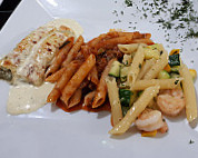 Restaurante Mare Monti food