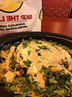 Moe's Southwest Grill food