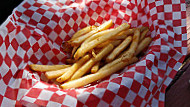 Love Creek Orchards/the Apple Store food