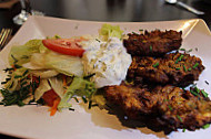 Elysées Ottoman food