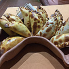 La Maite Empanadas food