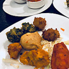 Delhi Masala food