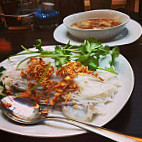 Ngan Tinh Vietnamesisches food