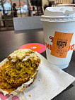 Dunkin' food