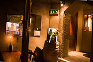 Whighams Wine Cellars food