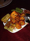 Moti Mahal Delux Tandoori Trail food