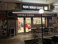 Non Solo Caffe inside