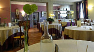 Auberge Labarthe food