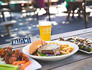 Karl Strauss Brewing Company food